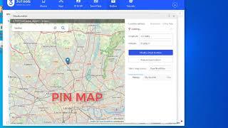 How To Change Location On iPhone Using 3uTools (No Jailbreak!)