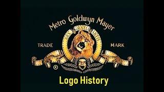 Metro Goldwyn Mayer Logo History