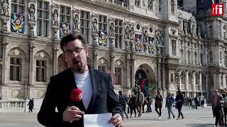 A tough campaign for the remaining two candidates • RFI English