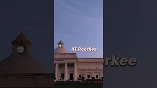 wrapping up the first year at IIT Roorkee! #iitroorkee #collegelife