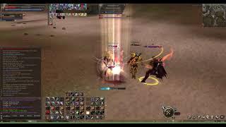 L2 Exilium World - Wind Rider PvP - Dagger 2 Go