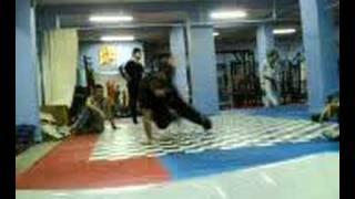 Bboy dennis & ebu_mansur