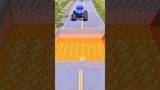 car in the robot  #car #ytt #aishorts #robot #shorta