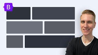 New Grid System in Bootstrap 5 (Practical Examples)