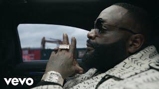 Rick Ross - Outlawz (Official Music Video) ft. Jazmine Sullivan, 21 Savage