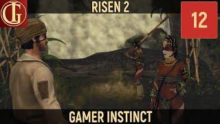 ПРОХОЖДЕНИЕ RISEN 2 | ЧАСТЬ 12 - КРИЗИС ДОВЕРИЯ