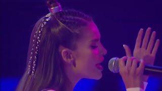 Ksenia Buzina — 光年之外 [Light Years Away] @ WORLD YOUTH FESTIVAL 2024