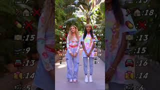 My first  / Eva Miller TikTok #evamiller #millereva #xoteam #tiktok #tiktoktrend #shorts #short