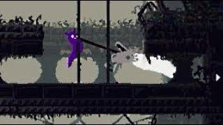Some Rain World Stream Highlights