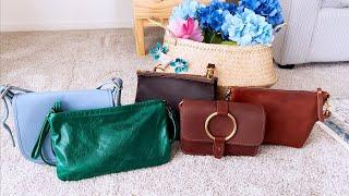 Styling with Me | Coach, Juliette Rose, KMM, Rough & Tumble, Urban Southern