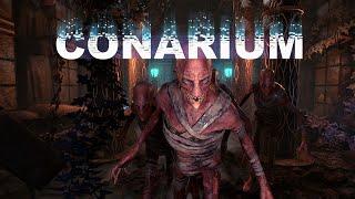 Conarium | Full Game | No Commentary