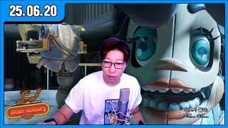 [대도 LIVE] 프레디 신작! 엔딩봅니다! 게임 방송입니다! (25.06.20)