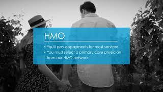 Access+ HMO Plan Highlights – Blue Shield of California