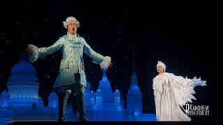 The Tale of Tsar Saltan - Rimsky-Korsakov - Opera - Bolshoi Theater