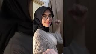 ukhti kacamata #shorts #video #tiktok #asupan #viral