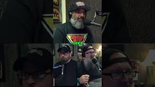Podcast HAUNTED?!