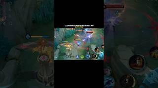 Claude Vs Claude #mobilelegends #mlbb #mlbbshorts #shorts