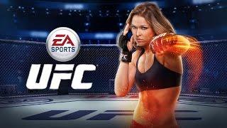 EA SPORTS UFC Mobile: Women’s Bantamweight Division Update