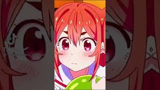 Rent a girlfriend #popular #tiktok #anime