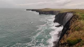 Exploring Ireland’s Wild Atlantic Coast: Unforgettable Cliff Views