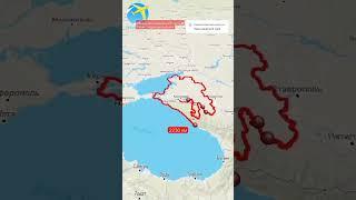 Краснодарский край, часть 31 #zhenyaглушкó #travelboast #2023 #субъектырф #youtube