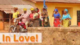 LOVE Is Why NIGERIAN DIASPORA Is Investing In Nigeria | #GingerMondays