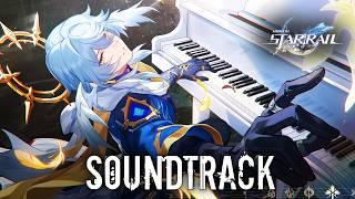 Sunday Trailer OST: Soloist (HQ Cover) | Honkai Star Rail #Sunday