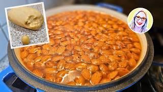 Perfektes Marzipan selber herstellen: Herkunft, Tipps & Alternativen zu Rosenwasser