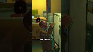 HOW TO DRINK IN GTA GAMES