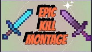 Epic kill montage (part 1)