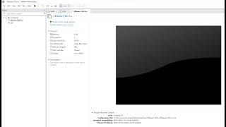 Virtualized Intel VT x /EPT is not supported on this platform. Fixed !!