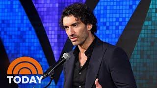 Justin Baldoni files $250M libel lawsuit against New York Times