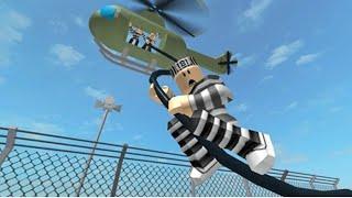 ROBLOX. [NEW] Побег из тюрьмы Обби!/[NEW] Escape Prison Obby!