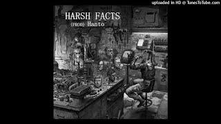 3van - Harsh Facts ( prod . hanto )