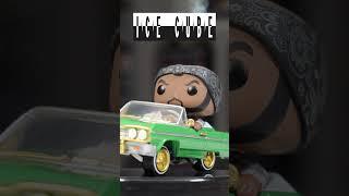 Funko Pops With Swag!?