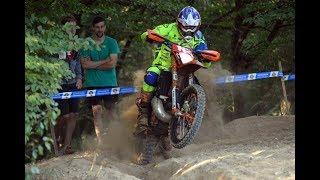 Enduro Brodeslavy 2018