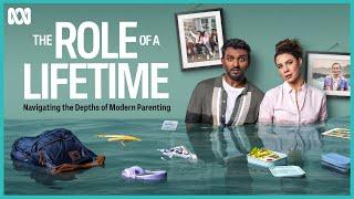 First Look | The Role Of A Lifetime | ABC iview