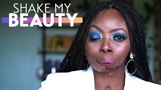 Cancer Took My Jaw | SHAKE MY BEAUTY