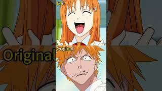 Bohahaha Laugh Original VS Edit Comparison | Bleach Bohahaha Laugh