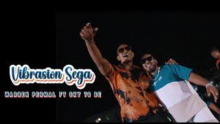 Vibrasion Sega - Sky To Be Ft Warren Permal - Official Video (ScProd)