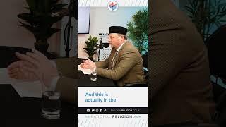 Dissatisfied with life? Watch This! #faith #religion #ahmadiyya