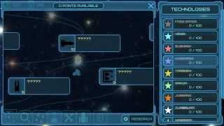 Event Horizon - Android / iOS Gameplay Review