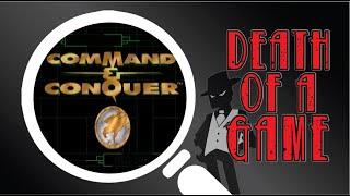 Death of a Game: Command & Conquer (the Series)
