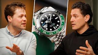 Watch Dealer Reveals: Winners and Losers in The Rolex Market 2024