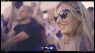 Multicam | Matys live Sunrise Festival 2019