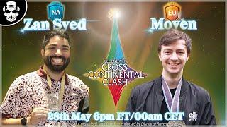LC3 FINALS! | Moyen VS Kurt Zan Syed | W/ Garrick & Brent