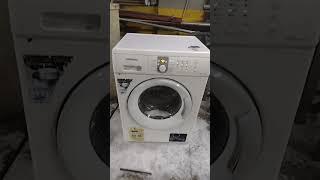 REPAIR AND TESTING DONE SAMSUNG WASHING MACHINE