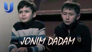 Jonim dadam | Жоним дадам (узбеккино)