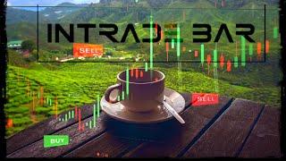 INTRADE BAR / Утренняя сделка на откат