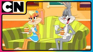 Looney Tunes | Let the Looney Antics Begin! | Compilation | Non-Stop Fun| @cnindia